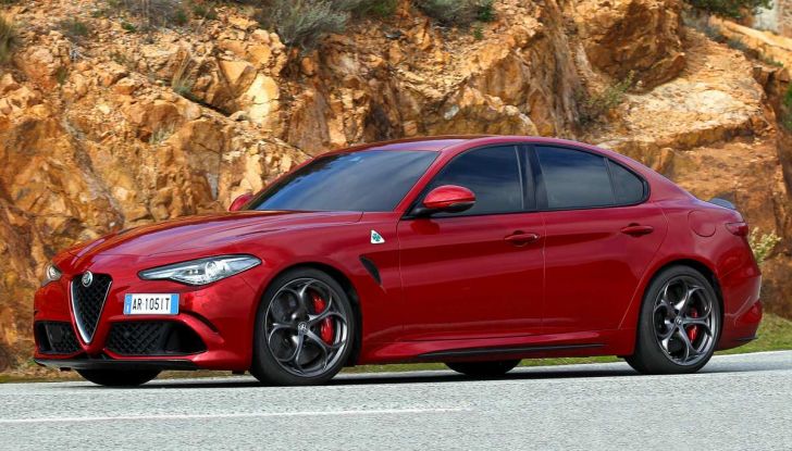 Nissan Leaf, Auto Piu’ Bella del Web 2018 - Foto 11 di 13