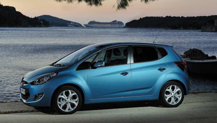 Nissan Leaf, Auto Piu’ Bella del Web 2018 - Foto 7 di 13