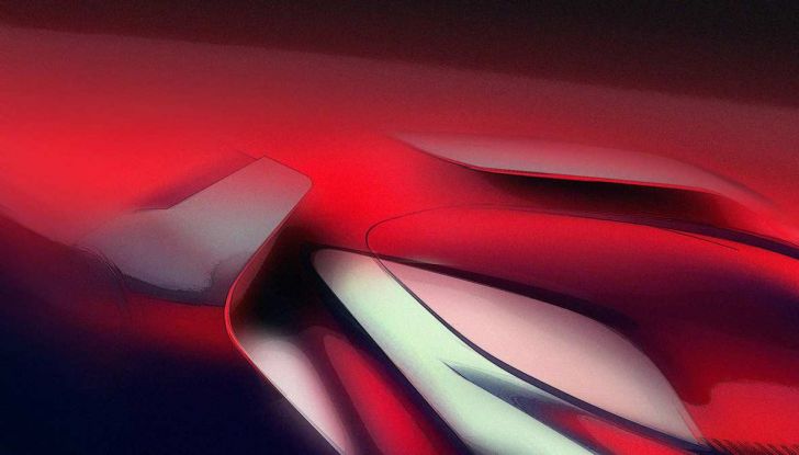 Automobili Pininfarina PF0 debutta nel 2020 la supercar elettrica - Foto 10 di 11