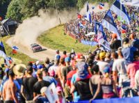 WRC Finlandia 2018 – Giorno 2: Mads Ostberg conclude al secondo posto