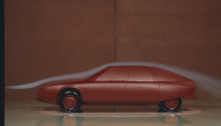 Citroën e la sfida dell’aria - Foto 2 di 10