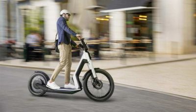 Il car sharing elettrico Volkswagen debutta nel 2019