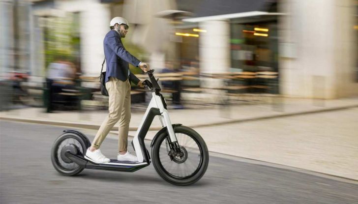 Osservatorio Focus2R: due ruote sempre più protagoniste - Foto 13 di 14