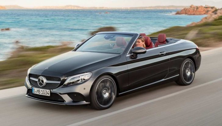 Come proteggere l’auto dal caldo e dal sole estivo - Foto 2 di 4