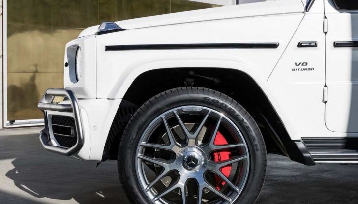 Convergenza e usura pneumatici, i controlli da fare prima delle vacanze in auto - Foto 1 di 5