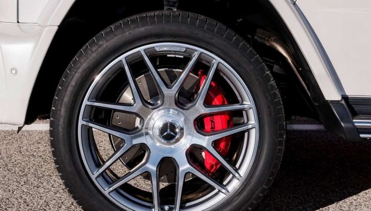 Convergenza e usura pneumatici, i controlli da fare prima delle vacanze in auto - Foto 5 di 5