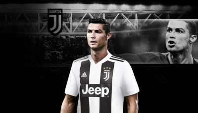 Cristiano Ronaldo alla Juve: un vantaggio per il brand Jeep?