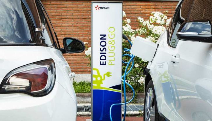 Quale tessera per ricarica di auto elettrica conviene scegliere - Foto 7 di 12