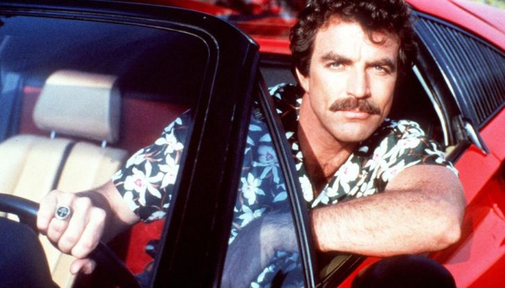 La Ferrari 308 GTS di Magnum P.I.: un’icona degli anni ’80 - Foto 9 di 10