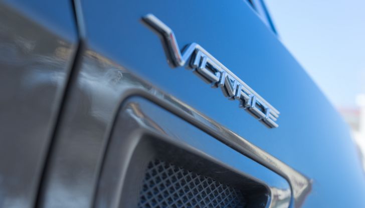 Ford S-Max Vignale, prova su strada: monovolume da 180CV e 7 posti - Foto 10 di 32