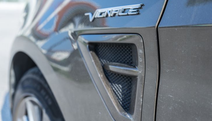 Ford S-Max Vignale, prova su strada: monovolume da 180CV e 7 posti - Foto 11 di 32