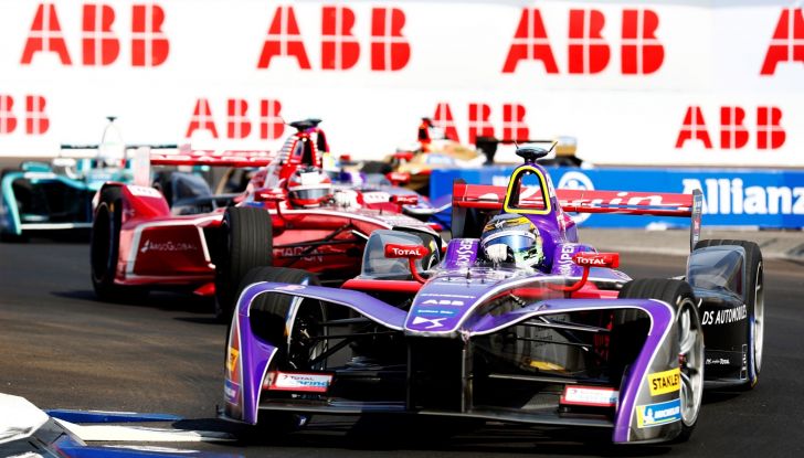 New York, prima gara: le dichiarazioni dei protagonisti - Foto 1 di 4