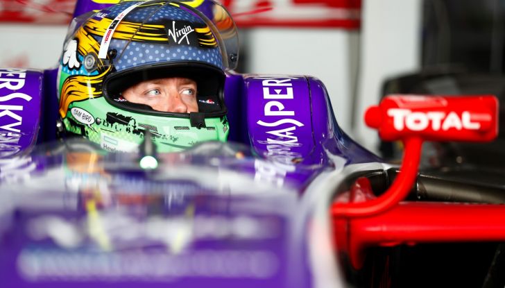 New York, seconda gara: il bilancio dei protagonisti DS Virgin Racing - Foto 2 di 4