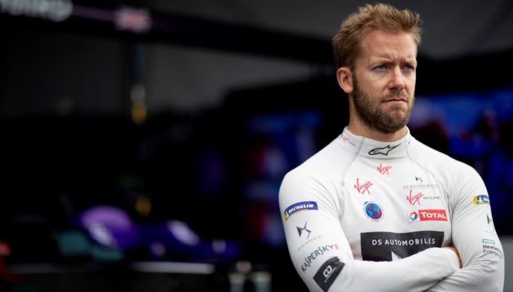 Classifica finale: Sam Bird e DS Virgin Racing sul podio - Foto 1 di 3