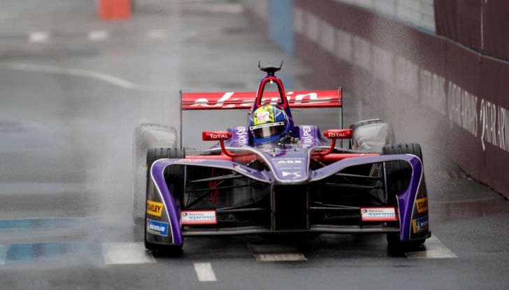 Classifica finale: Sam Bird e DS Virgin Racing sul podio - Foto 2 di 3