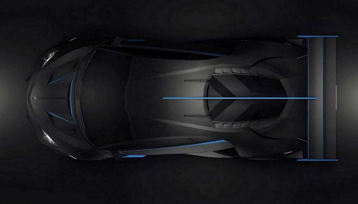 Alieno Arcanum, l’hypercar elettrica dalle prestazioni sbalorditive - Foto 4 di 8