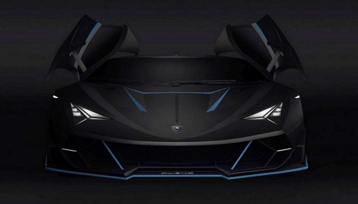 Alieno Arcanum, l’hypercar elettrica dalle prestazioni sbalorditive - Foto 3 di 8