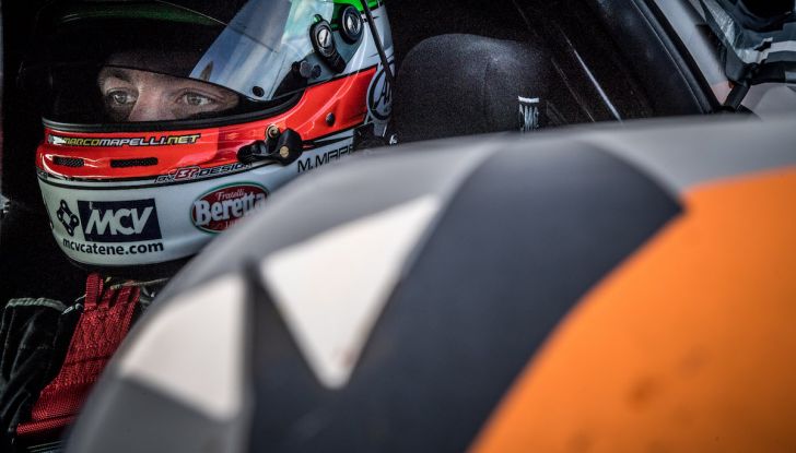 Lamborghini Aventador SVJ, record al Nurburgring: è la più veloce di sempre - Foto 8 di 11