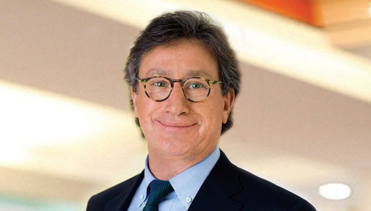 FCA dopo Marchionne: chi sono Mike Manley, Louis Camilleri e Suzanne Heywood - Foto 2 di 9