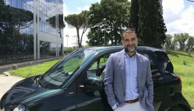 Maurizio Zaccaria nuovo Direttore smart e Innovative sales Italia