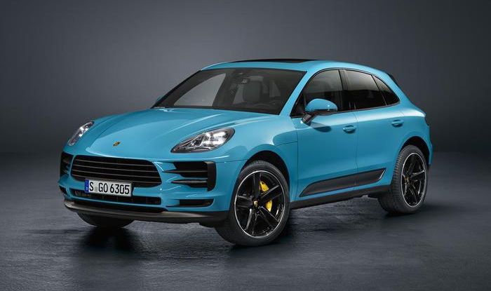 Rivendibilità auto, i SUV meno svalutati: T-Roc, Evoque, Macan e Urus - Foto 15 di 27