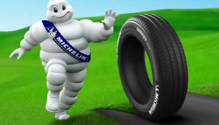 Check-Up estivo degli pneumatici: controlli, precauzioni e consigli con Michelin - Foto 4 di 16