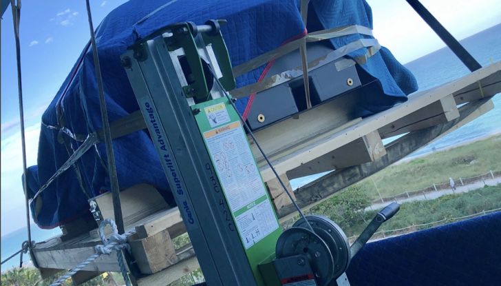 Pagani Zonda Revolucion: ottima per arredare una casa da 8 milioni a Miami - Foto 2 di 12