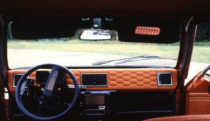 Quarant’anni fa nasceva una nuova Citroën: VISA - Foto 2 di 5