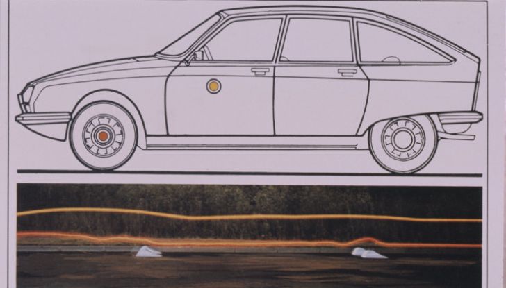 Citroën e la rivoluzione delle sospensioni. - Foto 6 di 8