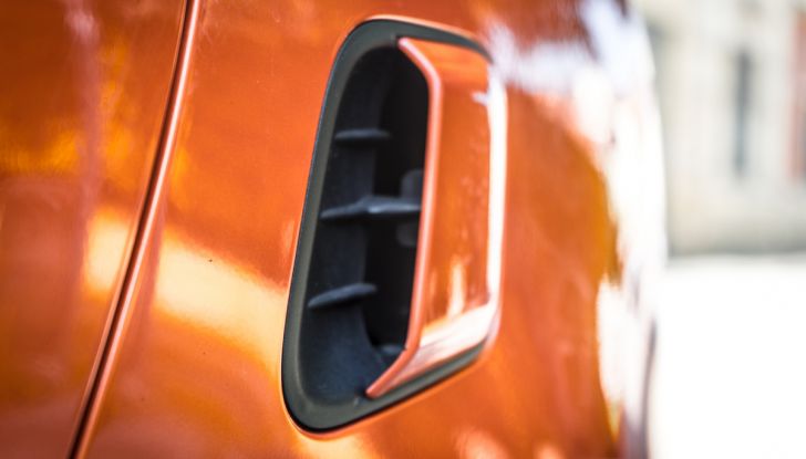 Prova su strada Renault Twingo GT: il TCe da 110CV con trazione posteriore - Foto 20 di 34