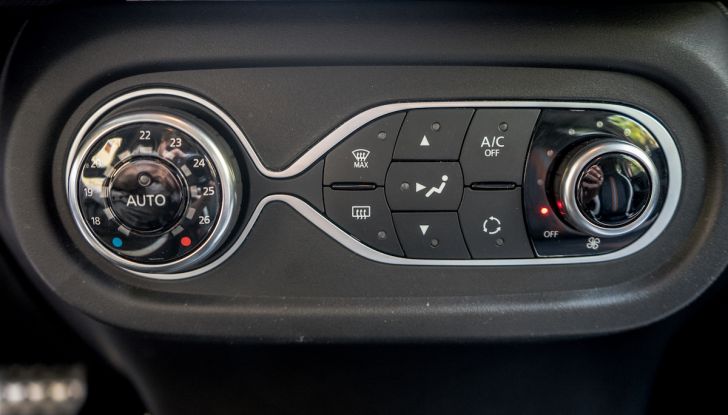 Prova su strada Renault Twingo GT: il TCe da 110CV con trazione posteriore - Foto 32 di 34