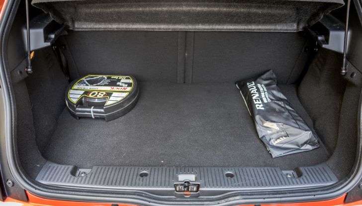 Prova su strada Renault Twingo GT: il TCe da 110CV con trazione posteriore - Foto 33 di 34