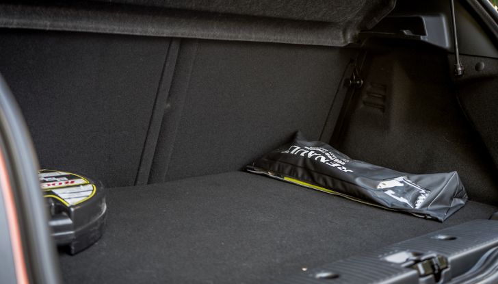 Prova su strada Renault Twingo GT: il TCe da 110CV con trazione posteriore - Foto 34 di 34