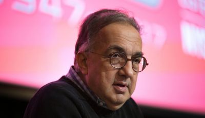 Morto Sergio Marchionne, l’uomo della rinascita Fiat e presidente Ferrari. Aveva 66 anni