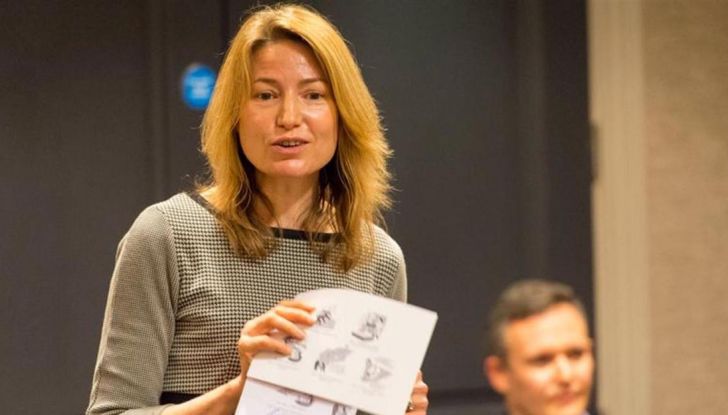 FCA dopo Marchionne: chi sono Mike Manley, Louis Camilleri e Suzanne Heywood - Foto 8 di 9