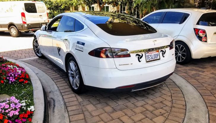 Tesla Model S del 2015 con 645.000Km: il report della manutenzione - Foto 4 di 9