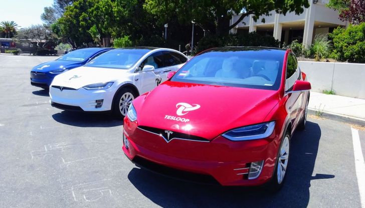 Tesla Model S del 2015 con 645.000Km: il report della manutenzione - Foto 8 di 9