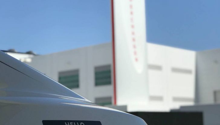 Tesla Model S del 2015 con 645.000Km: il report della manutenzione - Foto 9 di 9