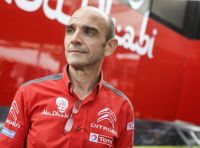 WRC Finlandia 2018: l’intervista a Pierre Budar, Direttore di Citroën Racing