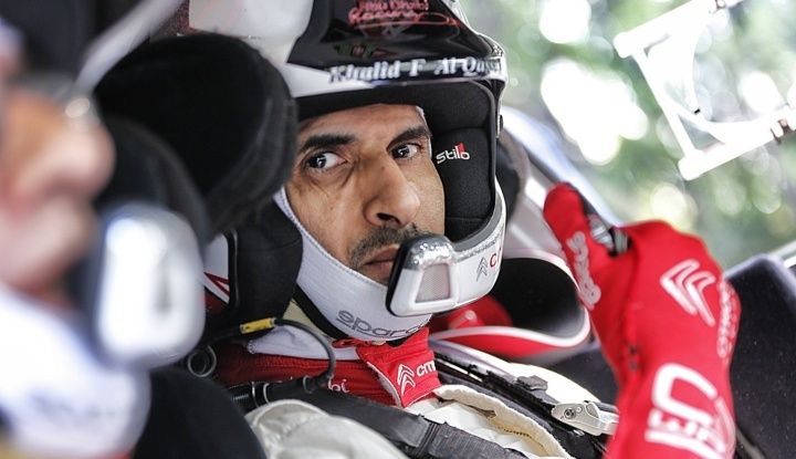 WRC Finlandia 2018 – Shakedown: le dichiarazioni dei piloti Citroën - Foto 3 di 3