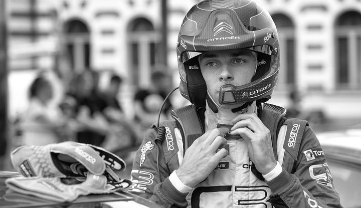 WRC2 Finlandia 2018: le dichiarazioni del team Citroën - Foto 1 di 2