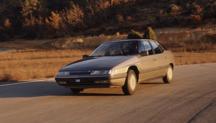 Citroën e la sfida dell’aria - Foto 10 di 10