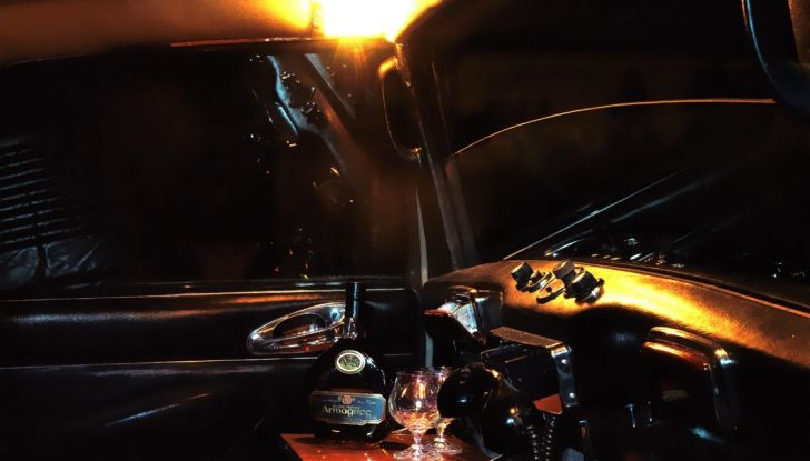 1959: Il lancio di DS19 PRESTIGE - Foto 3 di 5