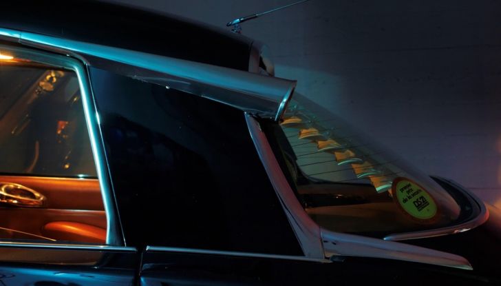 1959: Il lancio di DS19 PRESTIGE - Foto 4 di 5