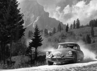 DS alla Liegi-Sofia-Liegi