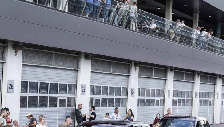 JOG: tutto ciò che dovete sapere sul Jeep Owners Group - Foto 11 di 11