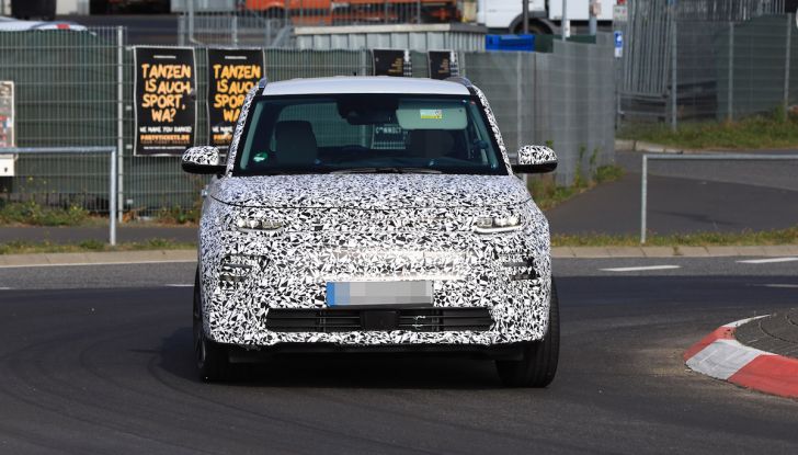 Kia Soul 100% elettrica 2019: la crossover ecologica si evolve ancora - Foto 16 di 30