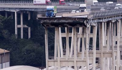 Genova, crollo Ponte Morandi: A10 bloccata, tutti i percorsi alternativi