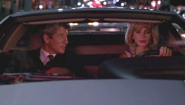 La storia della Lotus Esprit SE di Pretty Woman - Foto 2 di 10