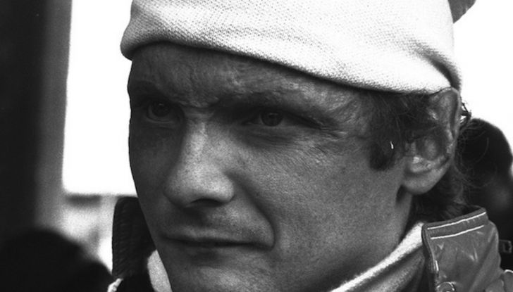 Niki Lauda: Storia, successi e il ricordo di un Campione - Foto 18 di 30